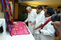 D Ramanaidu Santhapa Sabha Photos